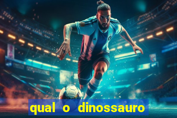 qual o dinossauro mais fraco